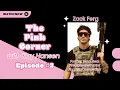 Download Lagu Zack Ferguson - Pink Corner Podcast - Episode 3