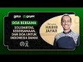 Download Lagu [LIVE STREAMING] Solidaritas, Kebersamaan, dan Doa untuk Indonesia Damai