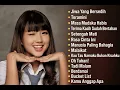 Lagu Ghea Indrawari Full Album Terbaru 2025 – Lagu Berdamai Paling Viral | Efek Audio ELF