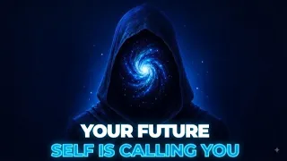 Your Future Self Wants You to See This NOW