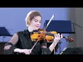 Shostakovich: Piano Trio No. 2 / Ioana Cristina Goicea, Astrig Siranossian, Irina Zahharenkova