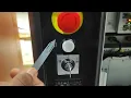 ABB Robot Manual and Auto mode selection