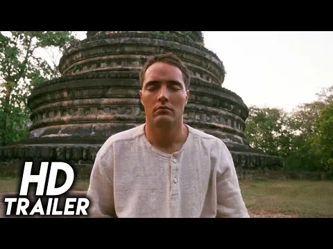 Scanners III: The Takeover (1991) ORIGINAL TRAILER [HD 1080p]