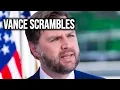 Download Lagu JD Vance SCRAMBLES Over Trump's Health Issues With Stunning Succession Misstep