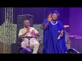 Download Lagu YINKA AYEFELE JUMP UP AS ADEYINKA ALASEYORI SINGS AT HIS BIRTHDAY MEGA CONCERT “JUDAH MEGA PRAISE