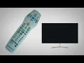 Program And Pair Cablevision Remote To TV Guide