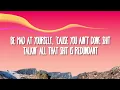 Aliyah’s Interlude - IT GIRL