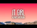 Download Lagu Aliyah's Intermezzo - IT GIRL