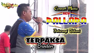 Download TERPAKSA Broden NEW PALLAPA SORENG gabus pati MP3