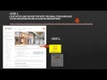 Steps for a Rebate application with SMUD