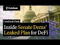 Download Lagu Leaked Senate Document Shows Plans to Crush DeFi