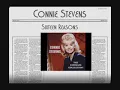 Connie stevens sixteen reasons