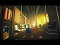 진 (Jin) ‘Running Wild (Extended Ver.)’ Visualizer