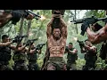 Download Lagu Action Movie! Chinese soldier king fights against a bloody mercenary in a close-quarters battle!