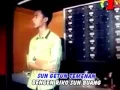 Lagu gemantung e roso WANDRA