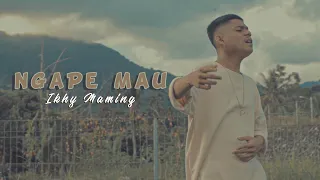 Download Ngape Mau - Ikhy Maming (Offcial Video) MP3