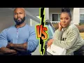 Michael Anthony And Iam Just Airi lifestyle Kountry Wayne Biography Age Net Worth Facts 2023