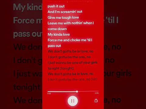 Download MP3 one of the girls [give me tough love] - jennie kim, lily-rose depp \u0026 the weeknd (sped up)┊serein.