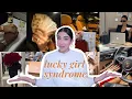Download Lagu HOW TO HAVE LUCKY GIRL SYNDROME: REAL tips to be the luckiest girl and attract your DREAM LIFE