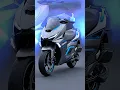 Download Lagu IDE GANTENG‼️Suzuki GGS 150 Scooter concept 🔥🔥‼️#shorts