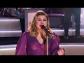 Kelly Clarkson & Ariana Grande - Santa, Can't You Hear Me (from When Christmas Comes Around on NBC)