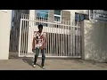 LOST STORIES @JAIDHIR X @s_vijay84488 -- Taaj [ official lyric video ] || Marigold Soundsystem ...