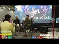 Lagu Jujur | Radja | Cover By Chico \u0026 Friends @ Singapore Expo
