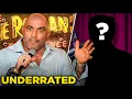 The Best 15 Joe Rogan Episodes You Have Never Watched