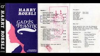 harry roesli gadis plastik