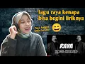Download Lagu JALIL HAMID - RAYA | 🇮🇩 REACTION