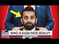the Sick Truth about Kash Patel Epstein Files