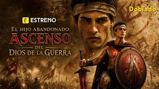 Doblado! 【El hijo abandonado: ascenso del dios de la guerra】#flickreels