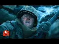 Devotion 2022 - The Navy Saves the Army Scene Movieclips