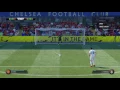 longest penalty shootout... (till i had to take over)
