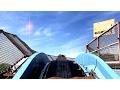 Download Lagu Pov onride jungle river (splash) Drievliet