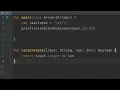 Kotlin Validation Length Check Tutorial Part 2