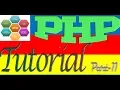 PHP Tutorial ICT gurukul rajbari part-11