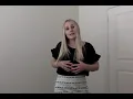 Final Elevator Pitch