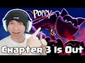 Lagu Monster Baru Catnap - Poppy Playtime Indonesia - Chapter 3 Part 1