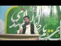 Download Lagu Maulana Syed Ahmed Kazmi (Fikri Wa Ateqadi Challenges- Hazargi) 01