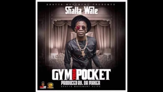 shatta wale gym your pocket audio slide