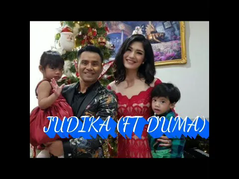 Download MP3 JUDIKA-SAMPAI AKHIR MP3(Ft.DUMA)