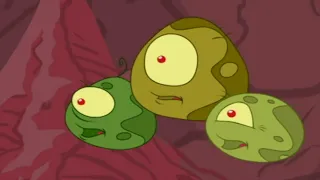 Save Jumpalina Faireez Full Episode Puddle Jumper Children S Animation 