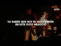 LEGADO 7 - BARBAS (Letra)