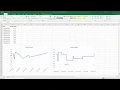 Create a Step Chart in Excel - Quick and Easy