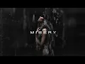 Download Lagu Rebelion \u0026 Deadly Guns - Misery (Official Audio)