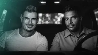 عمرو دياب و رامي صبري   ريمكس      دندنها