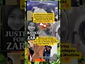 Download Lagu Zara Qairina #justiceforzara #trending #minor #viral #justice