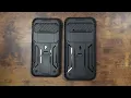 Poetic Case line up for your Google Pixel 10 Devices!