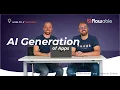 Generating Apps with AI How-To Flowable 2026
